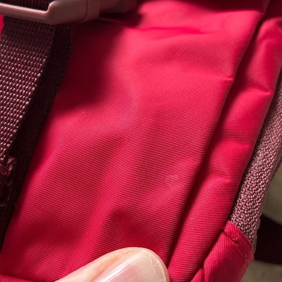 Lululemon Athletica Lunar New Year Zip-Top Crossbody Bag - Picture 12 of 12